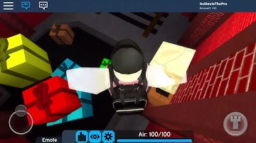 FE2 | The Hidden Workshop