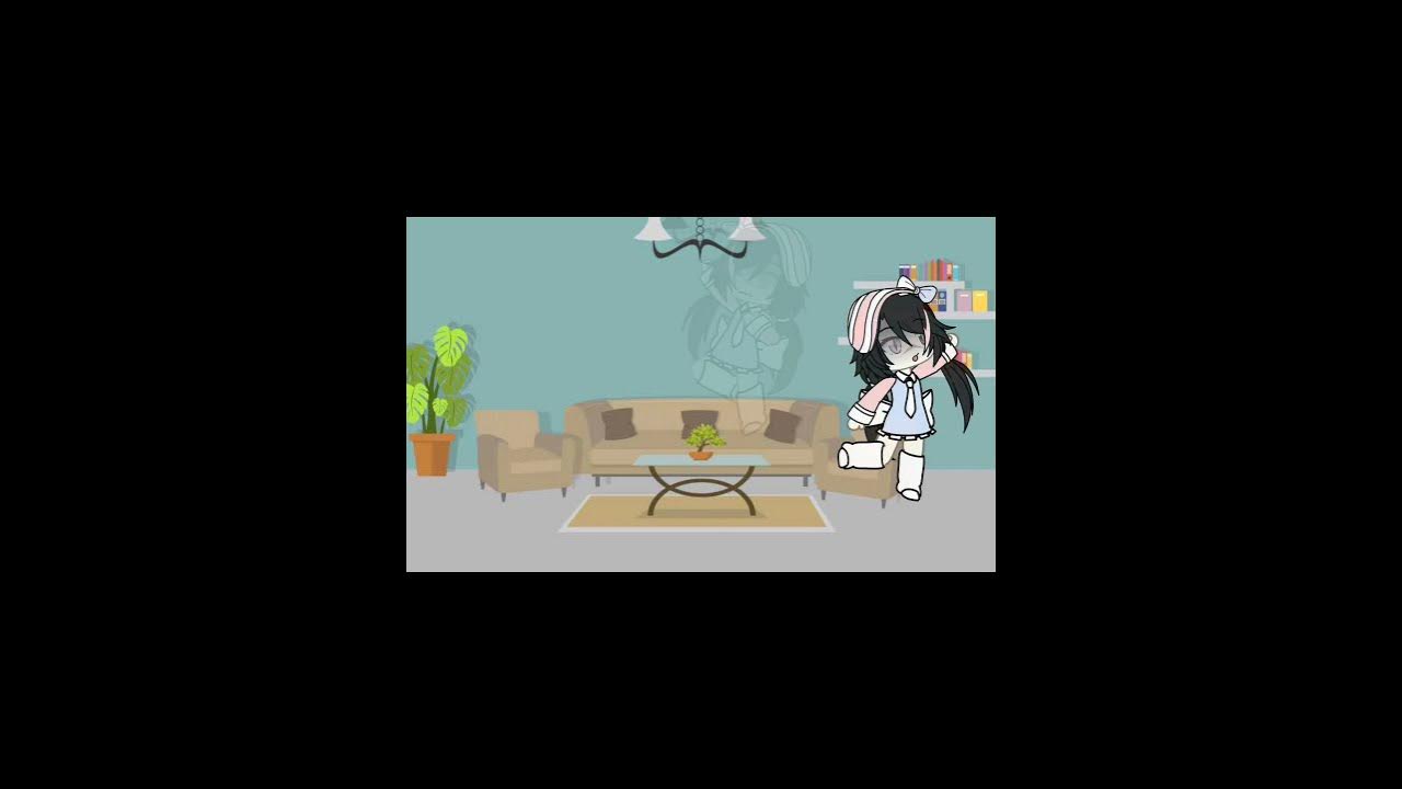 Nobody..? #gacha #gachalife #gachalifememe #notog