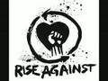 Rise Against - Blood To Bleed