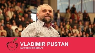 Vladimir Pustan - Martorii lui Iehova