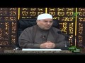 اسماء الله الحسنى د محمد راتب النابلسي الحلقه 106 اسم الله الحي 2 