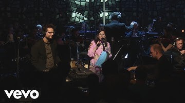 Prelude II (Live in Prague / 2018)