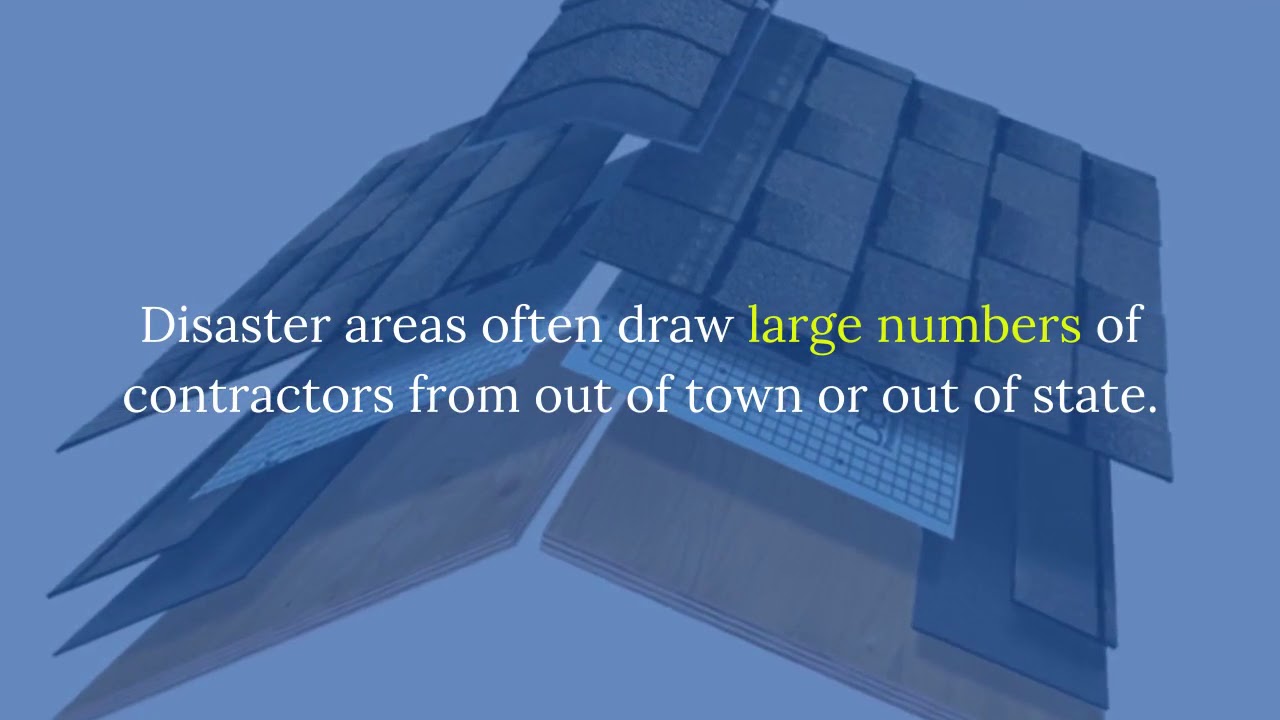 Roof Leak Repair Service: Protect Your Home from Water Damage