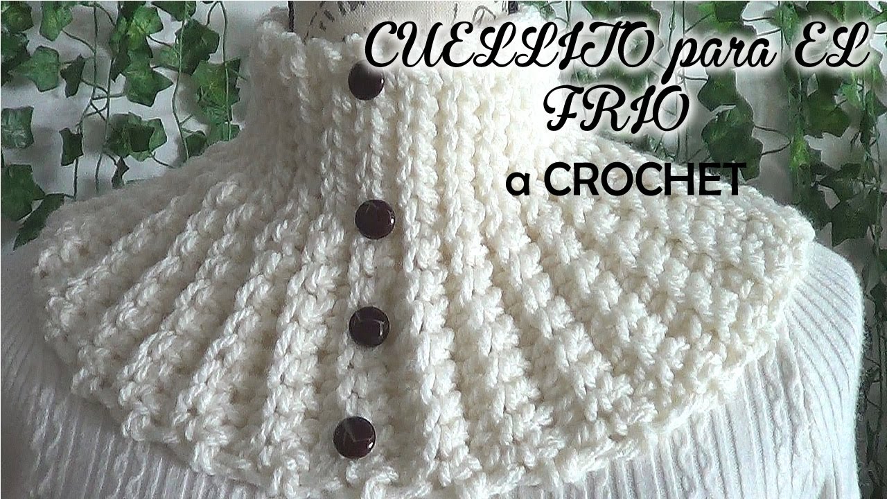 DIY. Llavero De Cuello a Ganchillo. Muy Fácil!! // Neck Keychain in  Crochet. Very Easy!! 