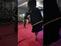 Pesekan Dawangan Lucu8!! Nonton Singo Barong