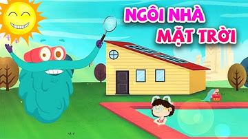 Làm thế nào để sở hữu ĐIỆN MIỄN PHÍ? | Vương Quốc Kiến Thức Của Binocs