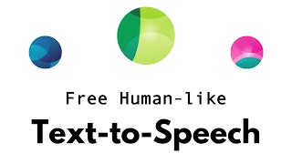Introducing Nemesys Labs | Free Ultra-Realistic Text-to-Speech API