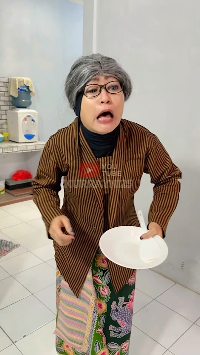 KE RUMAH NENEK | NURRAYNI25