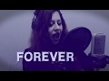 DREAM OCEAN - Forever (Official Lyric Video) feat. Jake E