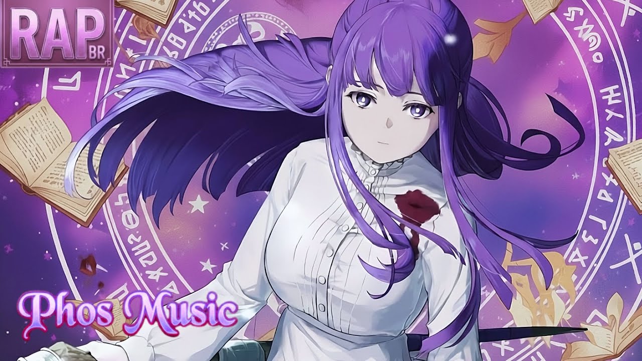 Fern - O Tempo ensina