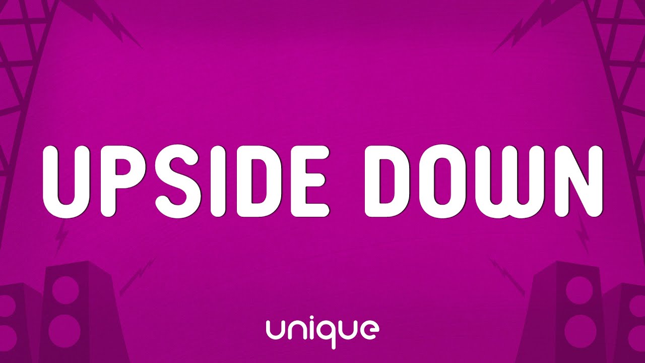 6cyclemind - Upside Down (Lyrics) 6cyclemind - Upside Down (Lyrics)