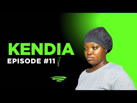 KENDIA💕 ( episode #11 )