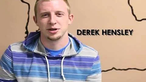 Derek Hensley's Testimony