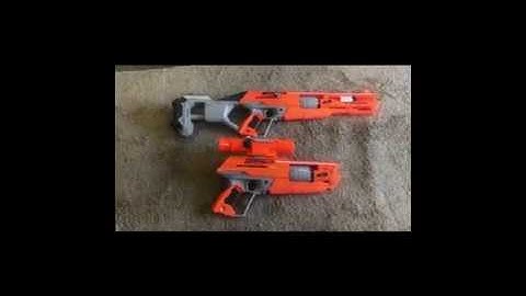 Accustrike alpha strike mod cut and primer tab removal