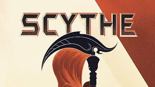 Scythe (Neal Shusterman) Chapter 5: …But I’m Only 96