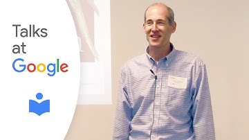 Think Complexity | Allen B. Downey | Talks at Google