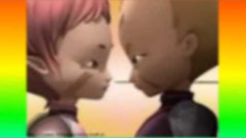 Te Amo - Code Lyoko (Re-Upload)