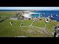 Inishkea islands mayo