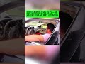 COP DEMANDED HIS KEYS — HE HAD NO IDEA HE WAS A SHERIFF  #cops #police