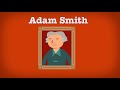 The essential adam smith who is adam smith