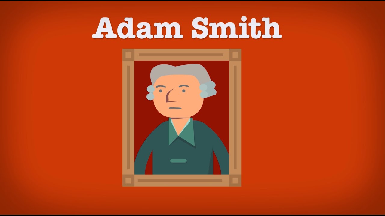 The Essential Adam Smith: Who Is Adam Smith?