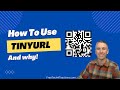 How To Use TinyURL And Why How To Use TinyURL And Why