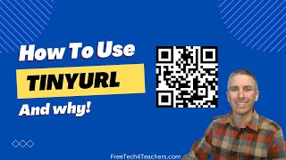 How to Use TinyURL and Why