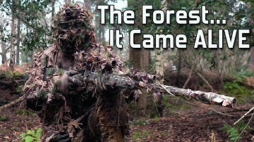 Camo So Good They Didn
