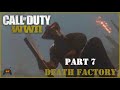 MESSAGE FROM HOME | CoD: WWII | Part 7