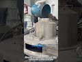 Automatic Plastic Pelletizing #woodpelletmachine