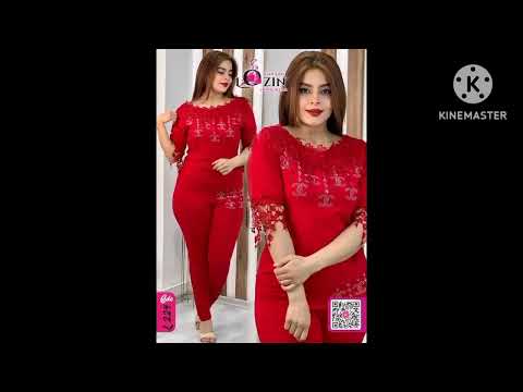 ملابس النوم ملابس داخليه للنساء 