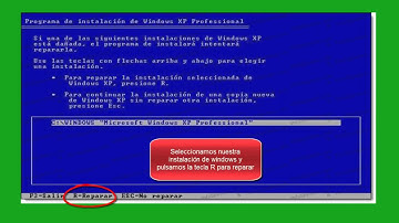 Arreglar error windows pantalla azul tutorial - solucionado -