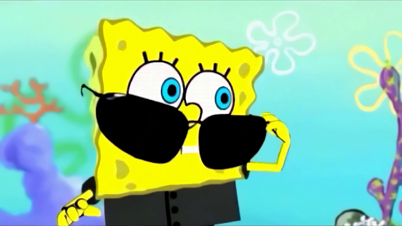 [4K 60fps] SpongeBob: Re-Hydrated (The Matrix parody short) - YouTube