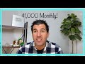 $1,000 Monthly - New Social Security for All