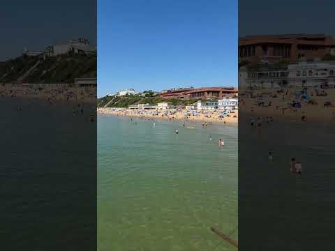 Destaque ao vivo