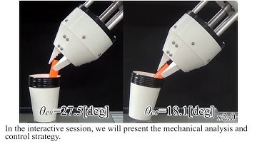 Lightweight, High-Force Gripper