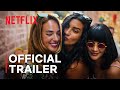 Another Self: Season 2 | Official Trailer | Netflix