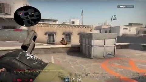 My CSGO shadowplay folder was 6GB so enjoy.