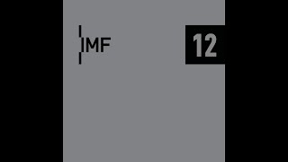 Marcel Fengler - Unleashed [IMF012]