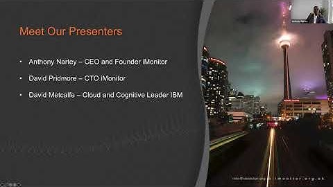 Integrating the NOC & SOC - 