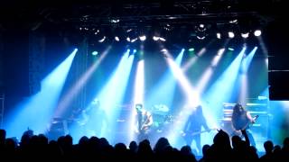 God Seed - This from the Past - live @ Musichall Geiselwind 07-12-2012