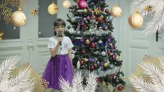 Daria Bunea - ”Vine Moș Crăciun!”