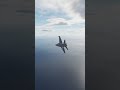 FA-18C Hornet Destroyer Hunting Attempt | DCS World