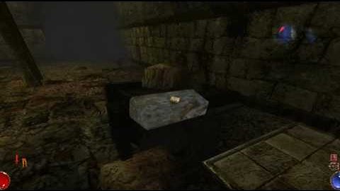 Lets play: Arx Fatalis ( Part 2)