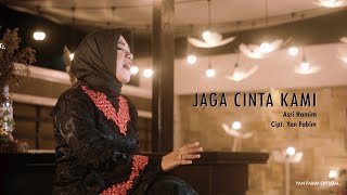 Download Lagu Asri Hamim - Jaga Cinta Kami - Cipt. Yan Fabim (Official MV) MP3