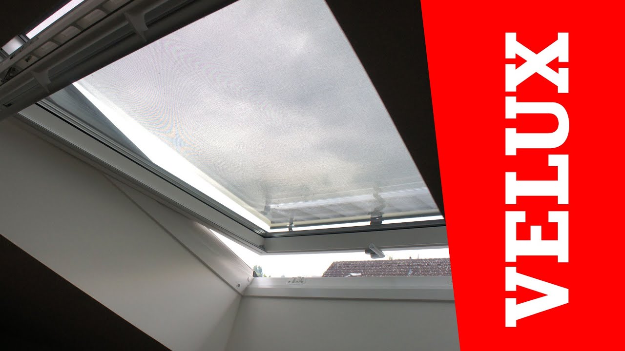 Velux markisetten erfahrungen