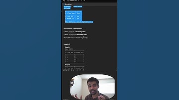 Why ORDER BY Alone Can