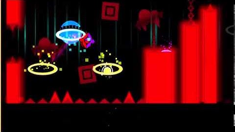 My part in a mega collab