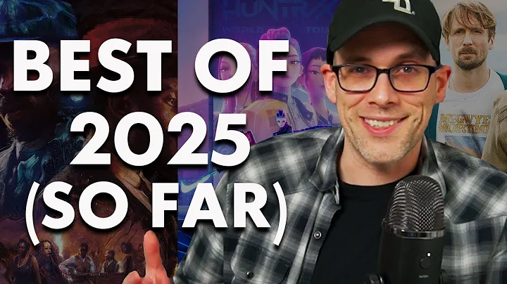 The 10 Best Movies of 2025 (So Far) thumbnail