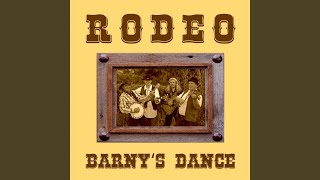 Video thumbnail of "Rodeo - Ashes Of Love"